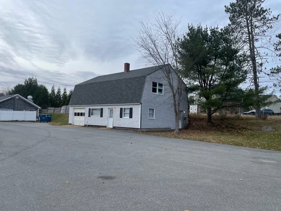 1540 Atlantic Highway - 1