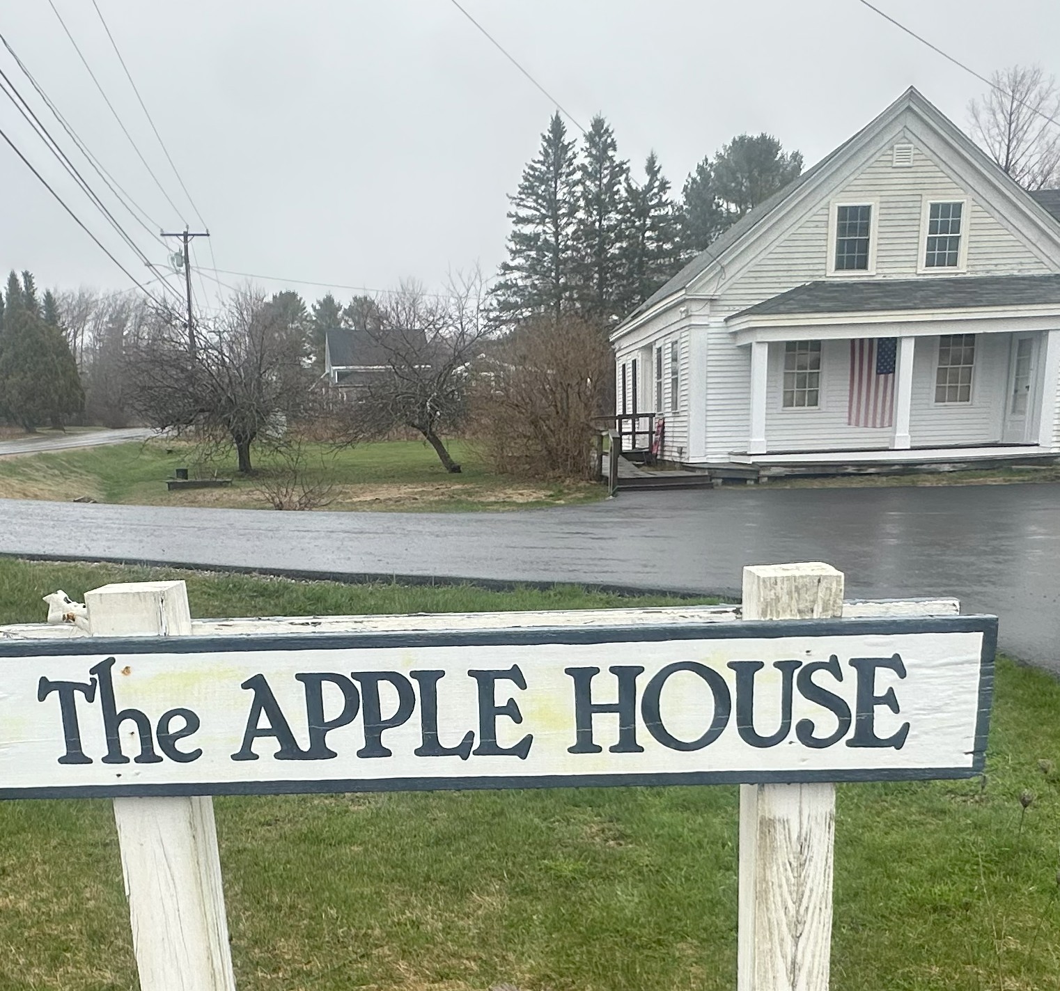 799 River Road