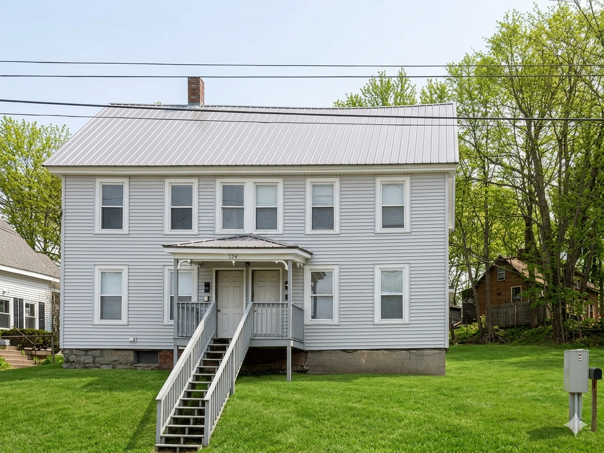 524 Water Street - 4
